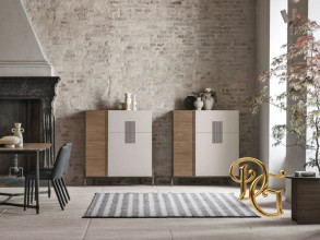 Комод Time Unit Ti 124/102