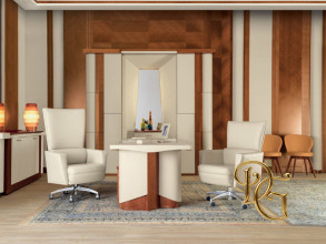 Кресло руководителя Kronos