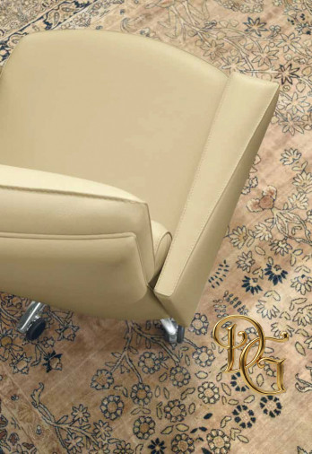 Кресло руководителя Kronos