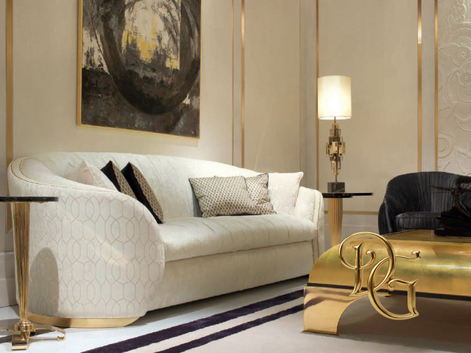 Гостиная Giotto Amelie