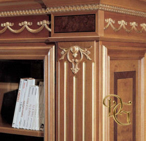 Библиотека Leonardo