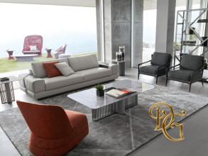 Гостиная Light