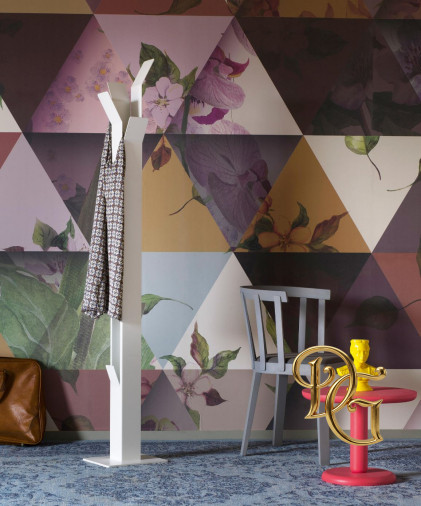 Вешалка Match Box