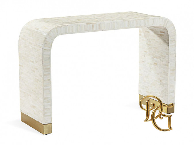 Консоль Beacon