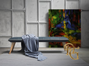 Банкетка Madame