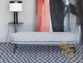 Банкетка Oltremare