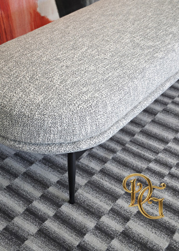 Банкетка Oltremare