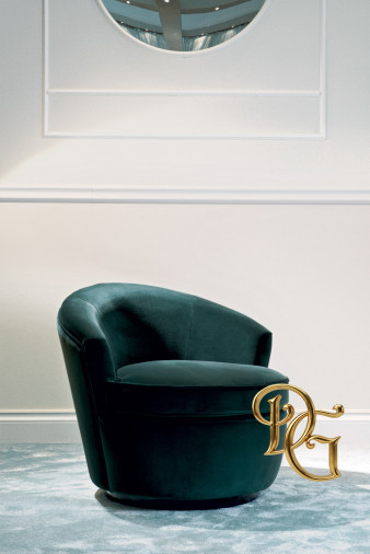 Кресло Georgette