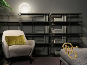 Стеллаж 9900_E Spirit