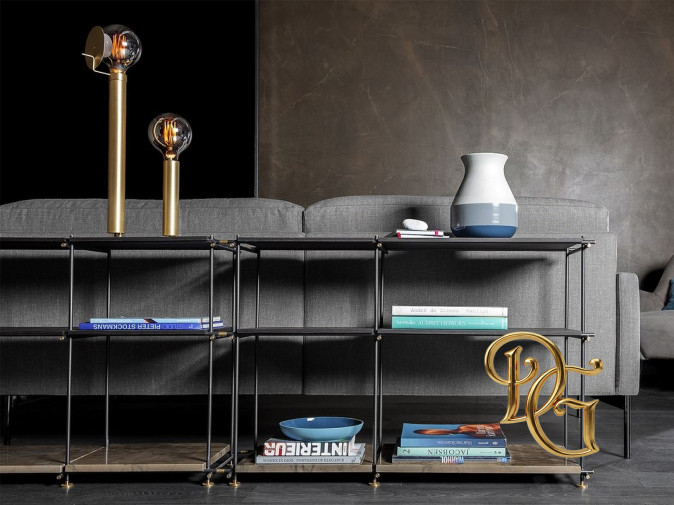 Стеллаж 9900_E Spirit