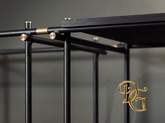 Стеллаж 9900_E Spirit