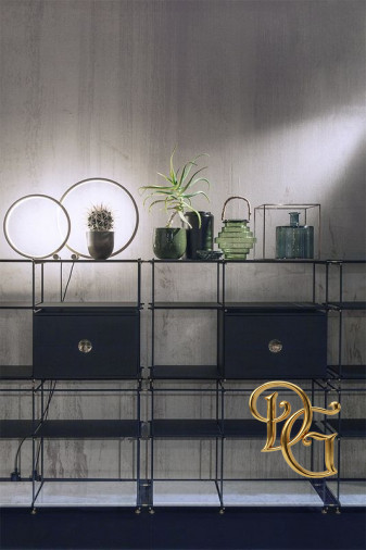 Стеллаж 9900_E Spirit