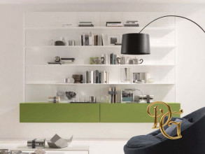 Стенка Liv.070