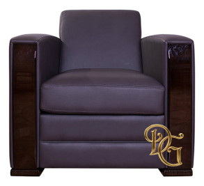 Кресло Pullfaut