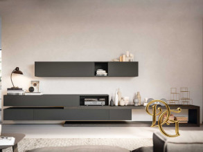 Стенка Day Collection 34