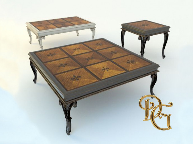 Столик журнальный Va1080