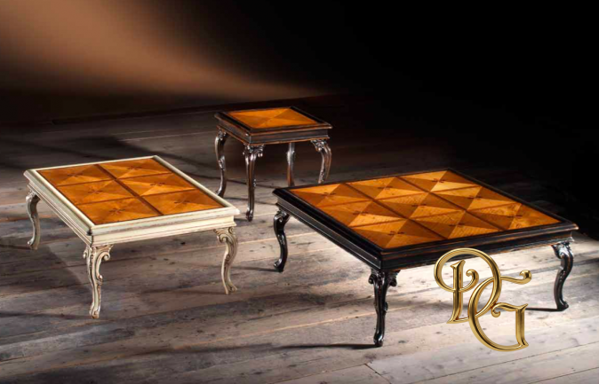 Столик журнальный Va1080