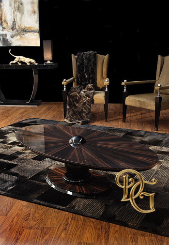 Столик журнальный Koval