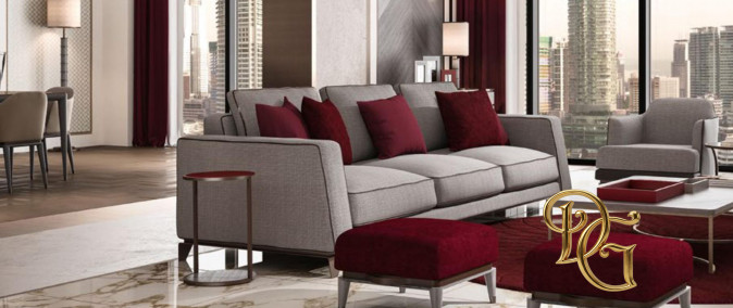 Столик журнальный B144