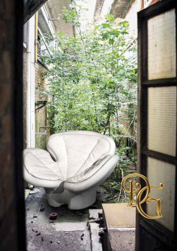 Кресло 7541796.00