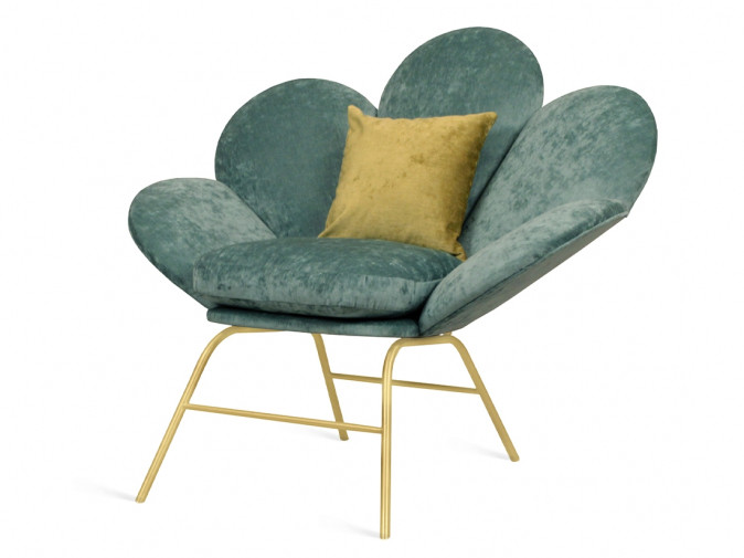 Кресло Spring Green