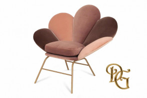 Кресло Spring Green