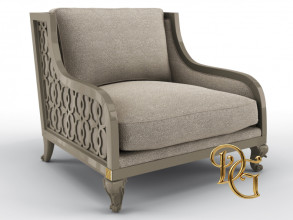 Кресло Club Art