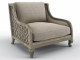 Кресло Club Art