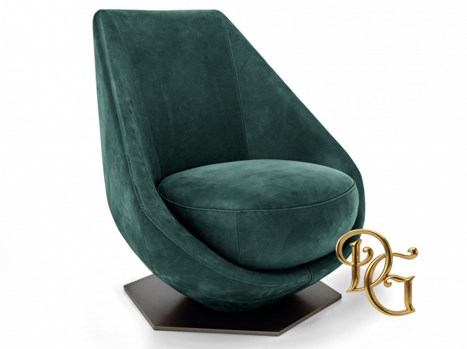 Кресло Overdrive