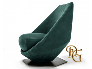 Кресло Overdrive