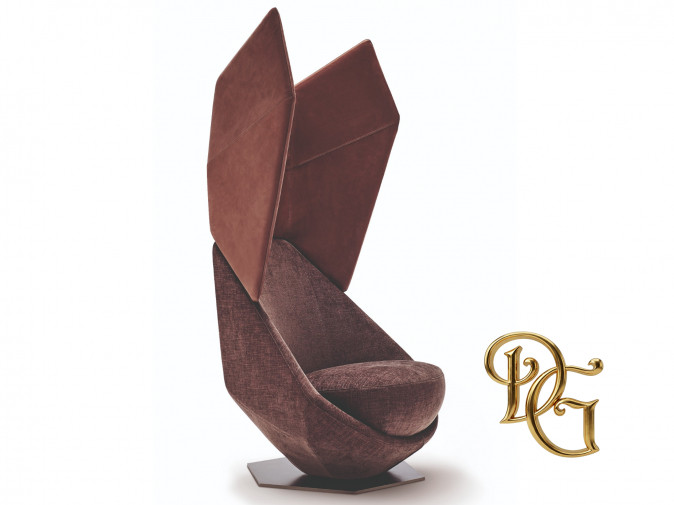 Кресло Overdrive