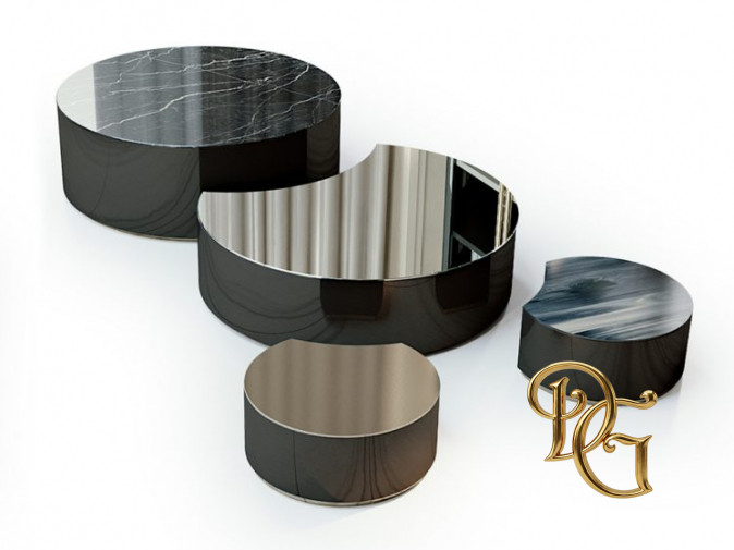 Столик журнальный Ikat