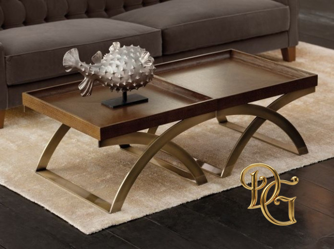 Столик журнальный Lear