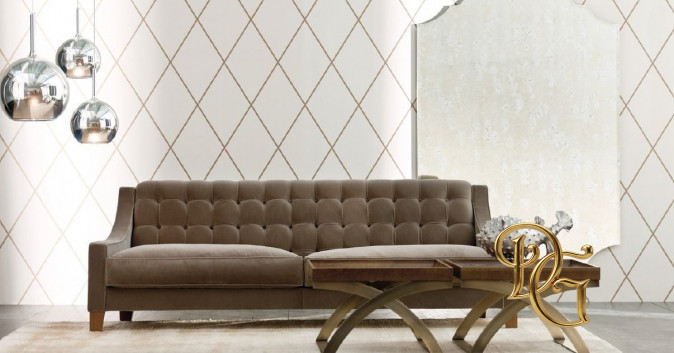 Столик журнальный Lear