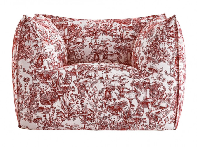 Кресло Le Bambole x Stella McCartney