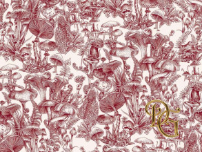 Кресло Le Bambole x Stella McCartney