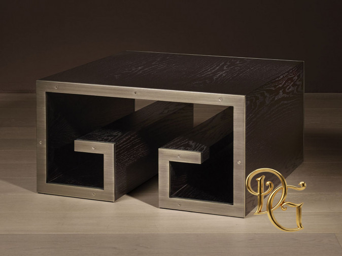 Столик журнальный Gong 70