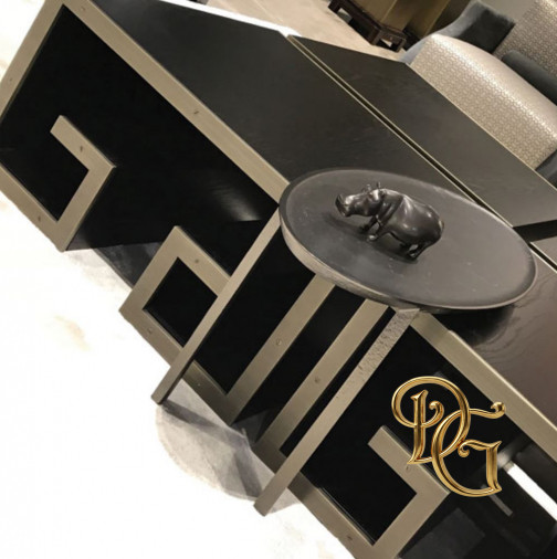 Столик журнальный Gong 70