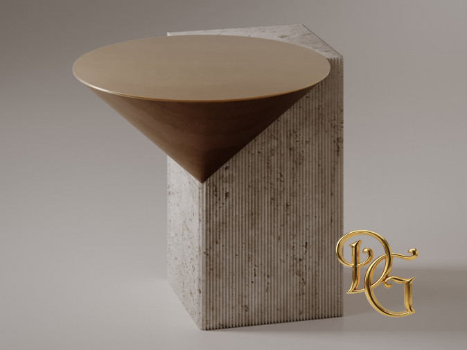 Столик журнальный Rock