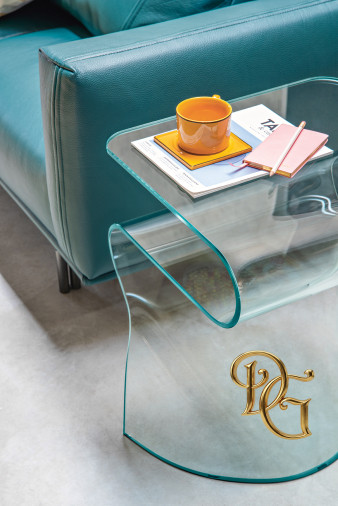 Столик журнальный Toki