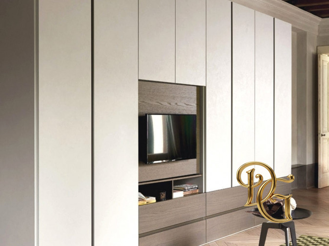 Шкаф Odeon Modular