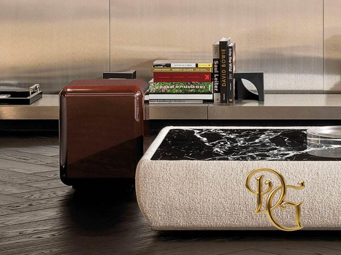 Столик журнальный Fill