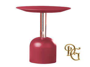 Столик журнальный Illo Marsala 46