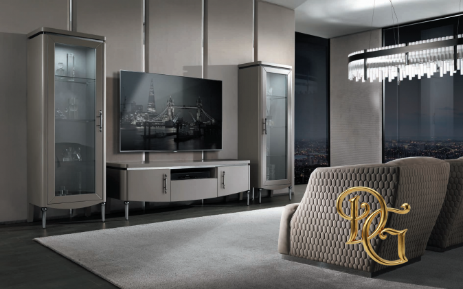 Тумба под ТВ Egoist