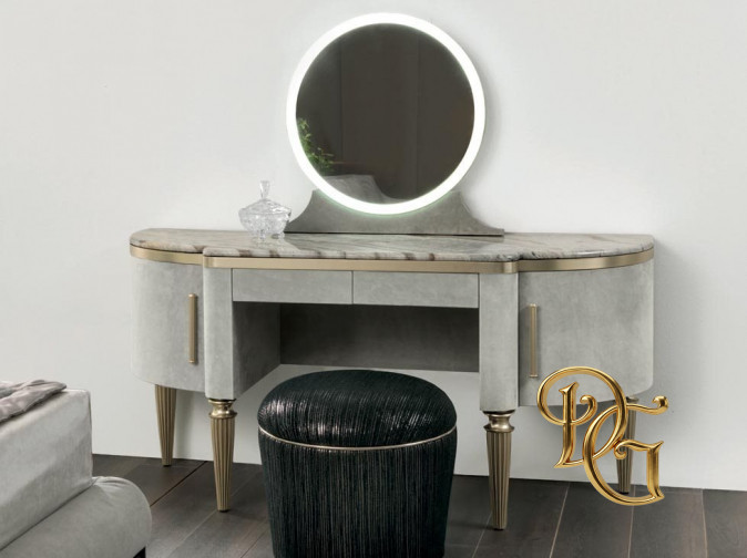 Туалетный столик Dame