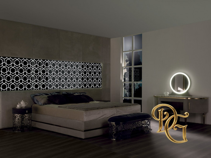 Туалетный столик Dame