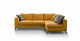 Диван City Yellow