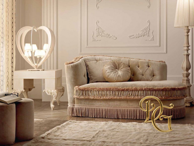 Диван Kevin Classic