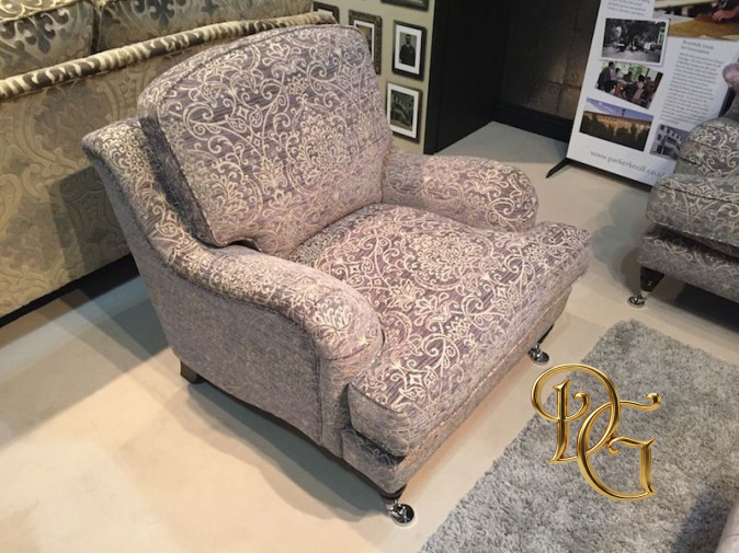 Диван Seaton Grand