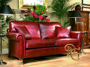 Диван Raffles Sofa